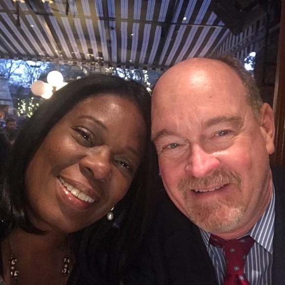 Meet your Posher, Pearl - Picture 1 of 1